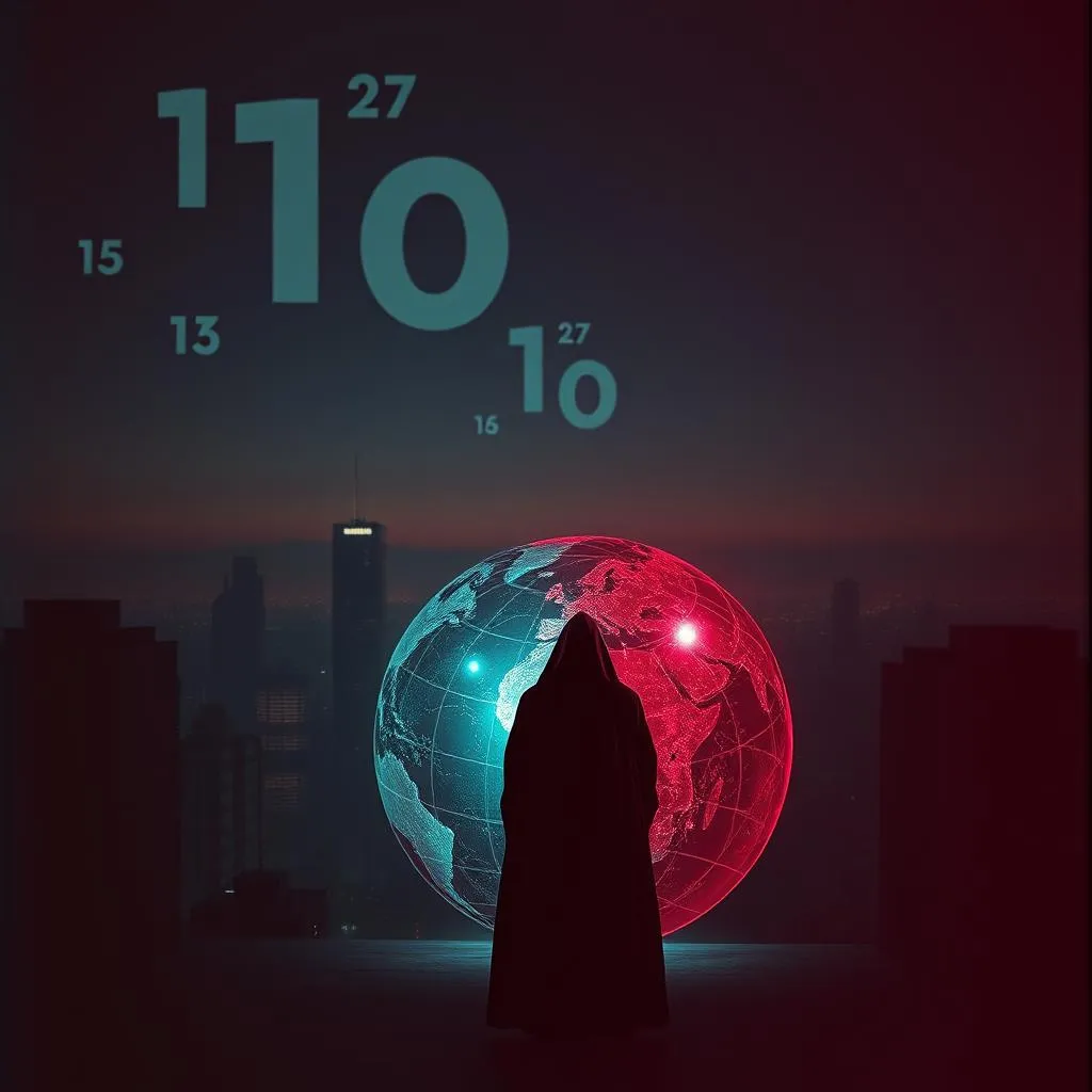 Tomorrow (part 1)