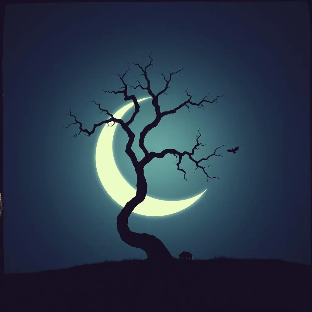 Dark