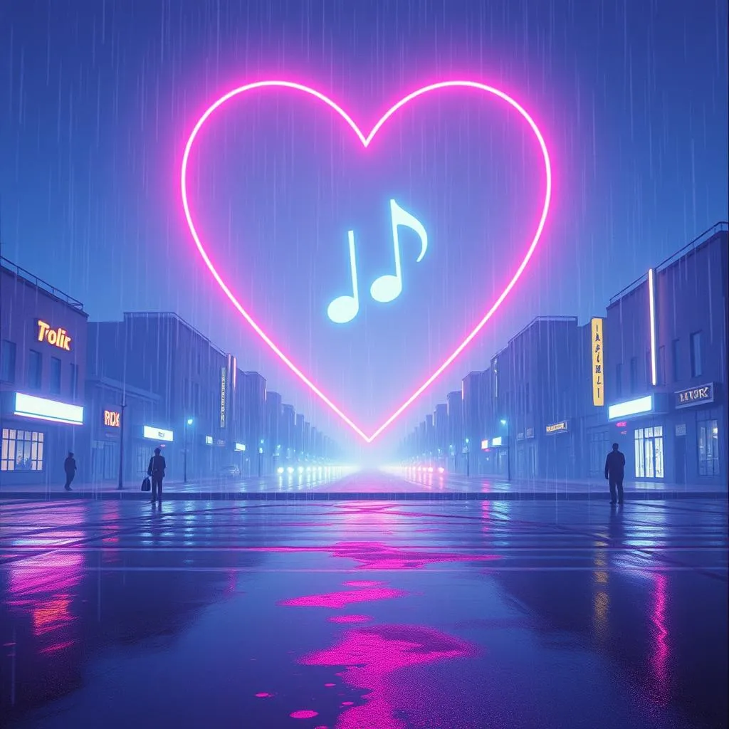 A Sign From Destiny