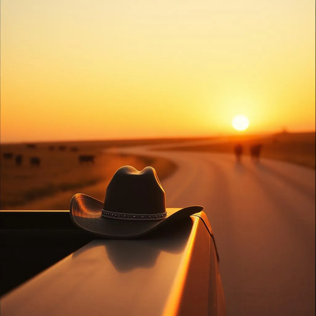 Haulin' Heavy Loads