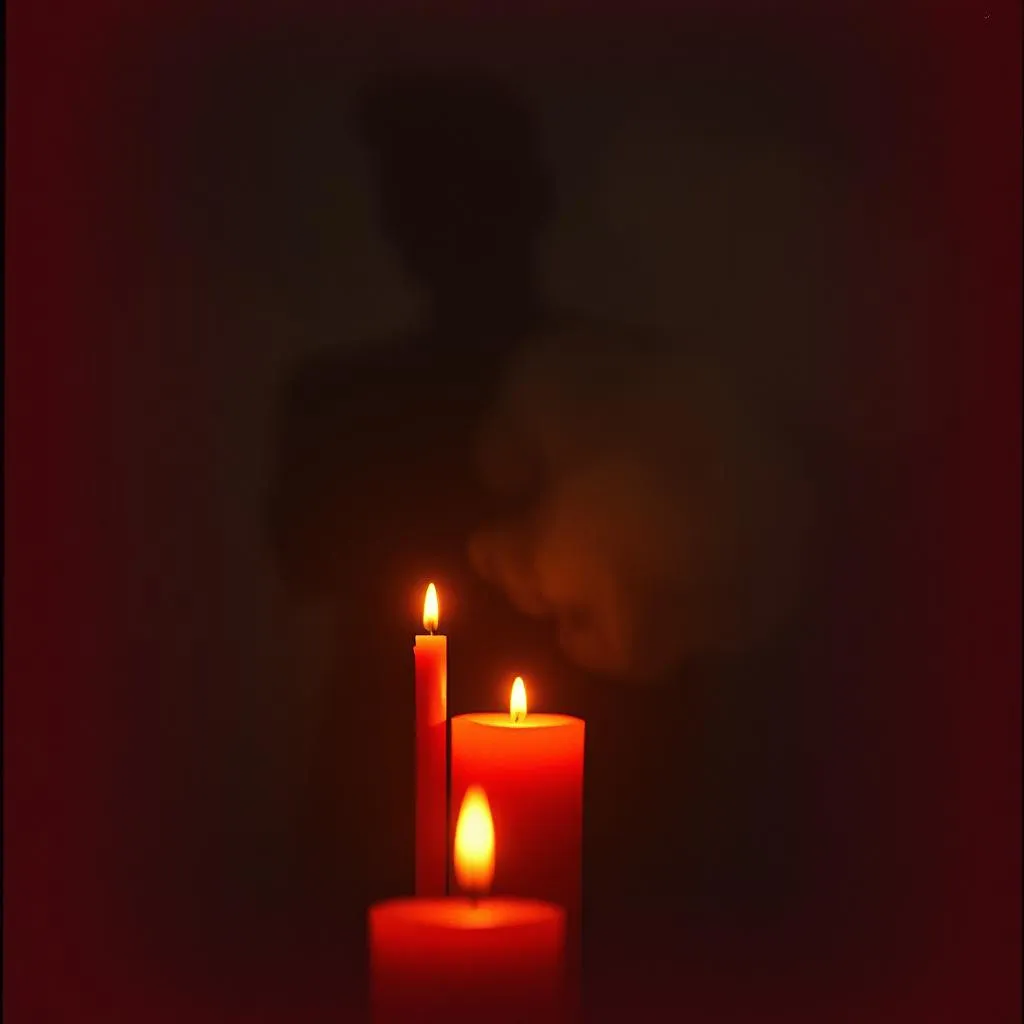 Rite of the Vanishing Child
