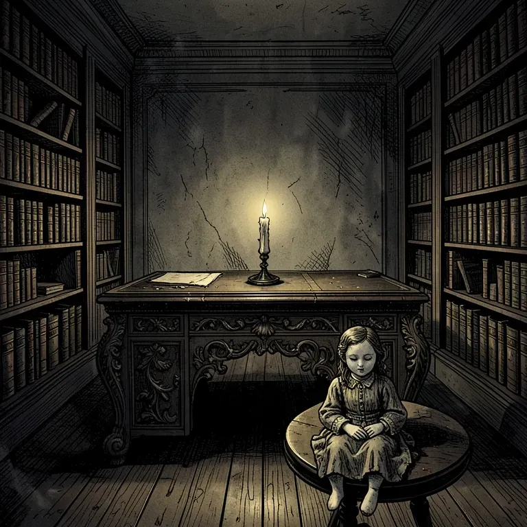 Governess Discipline
