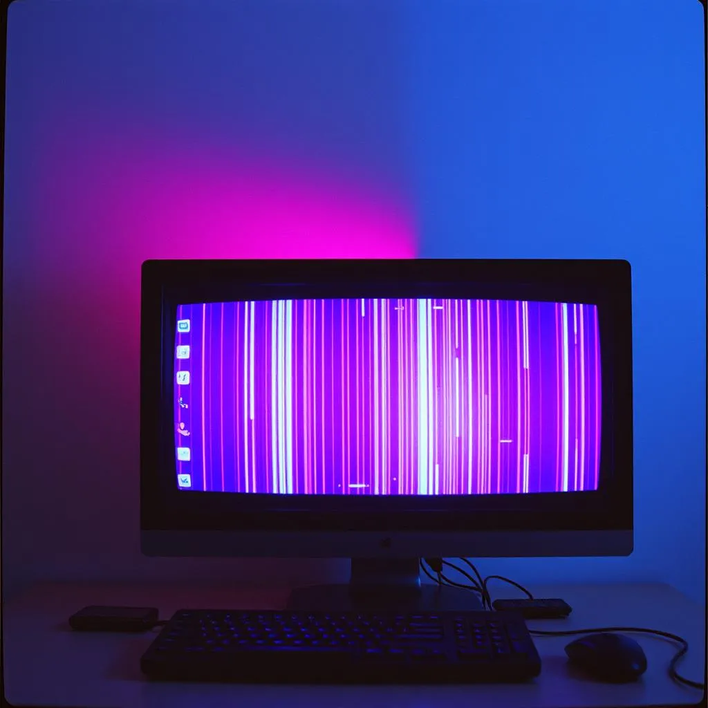 In My Space