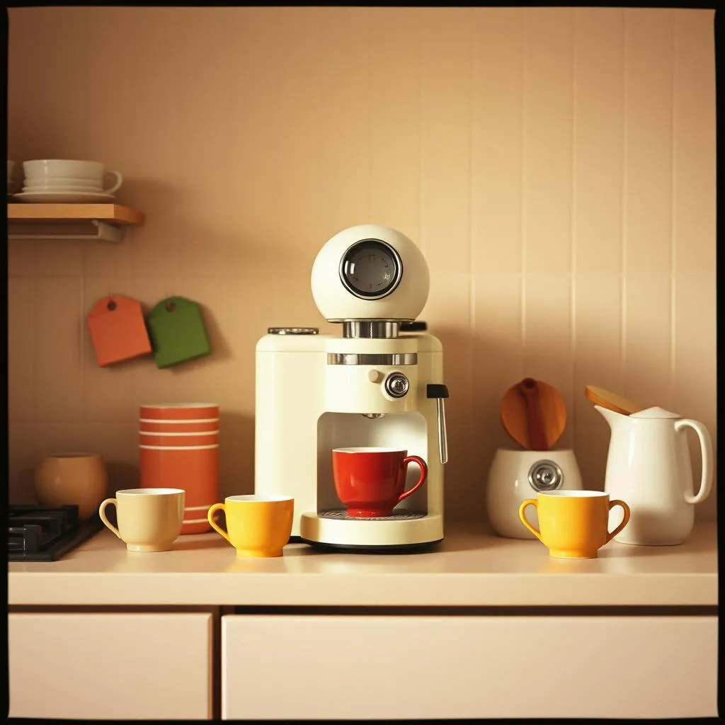 Koffiemaatje