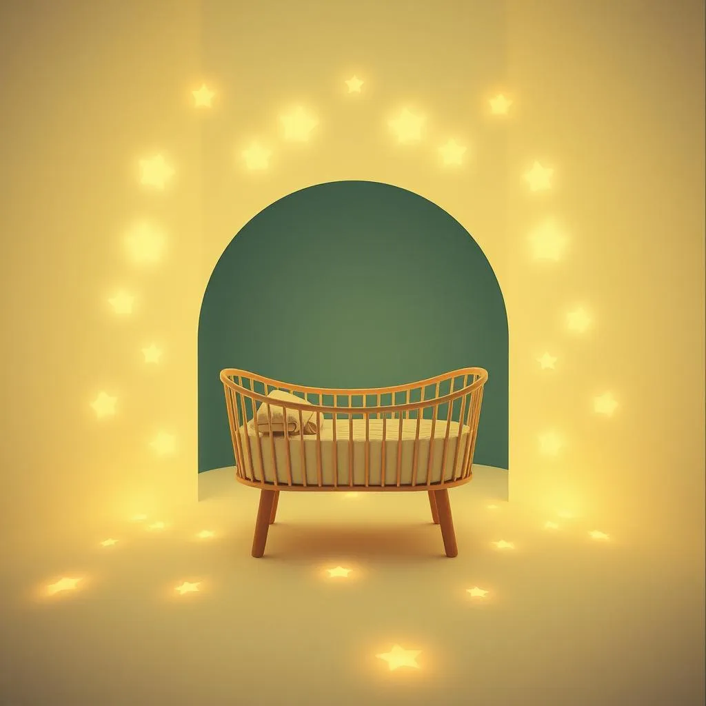 Silent Cradle