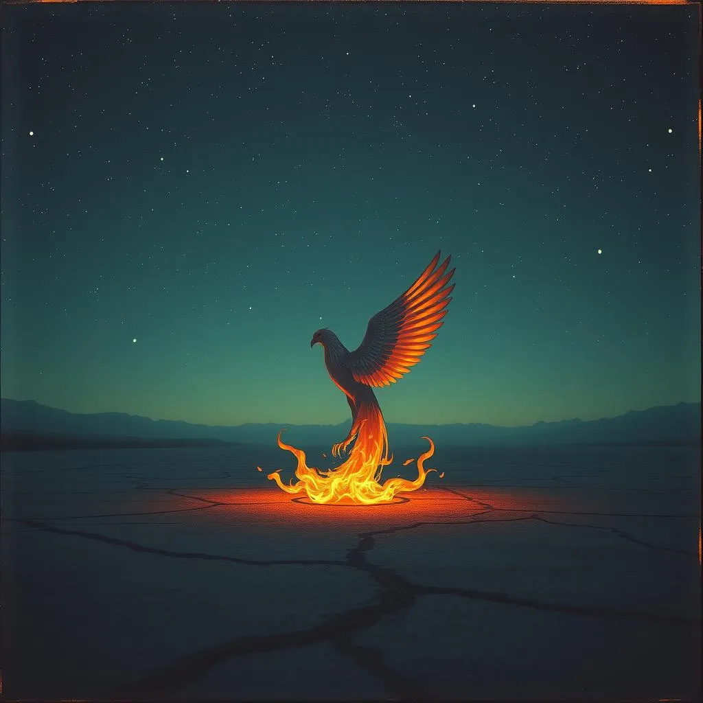Moving On (Rock Remix)