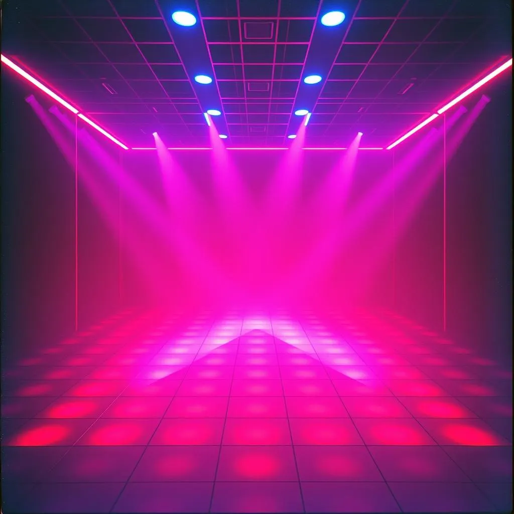 Hypnotic Pulse