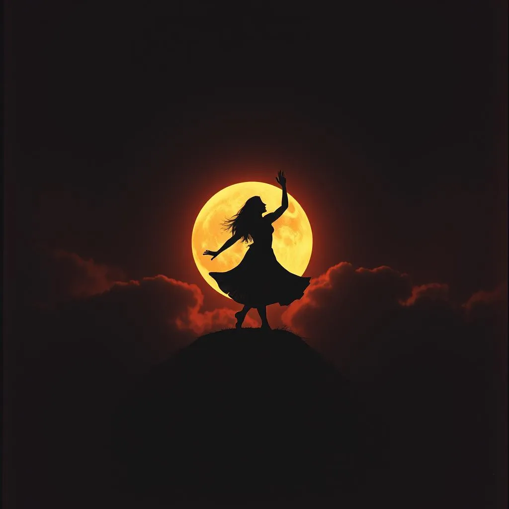 Shadow (그림자)