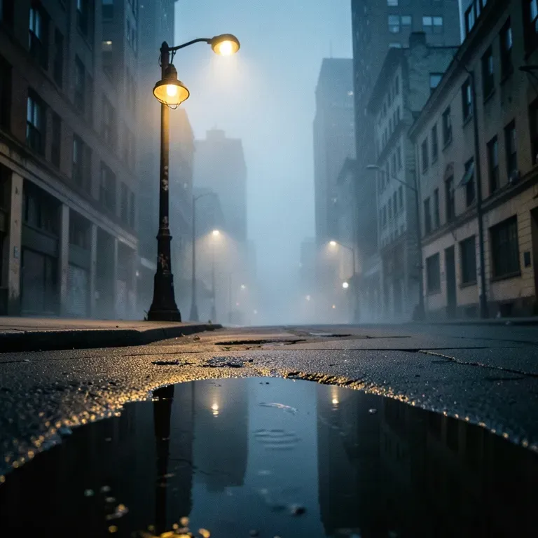 Light It Slow