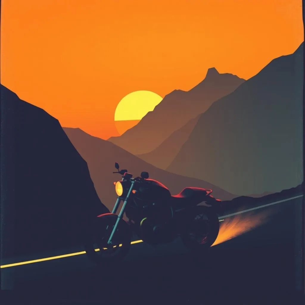 Get on my Bike