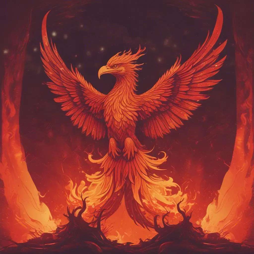 “Rise Above the Shadows”