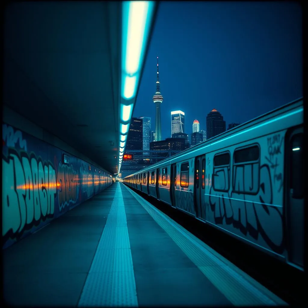 New York