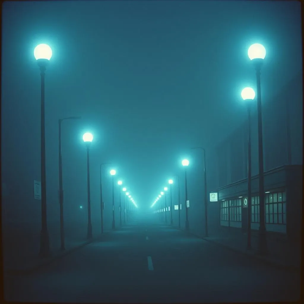 En La Noche