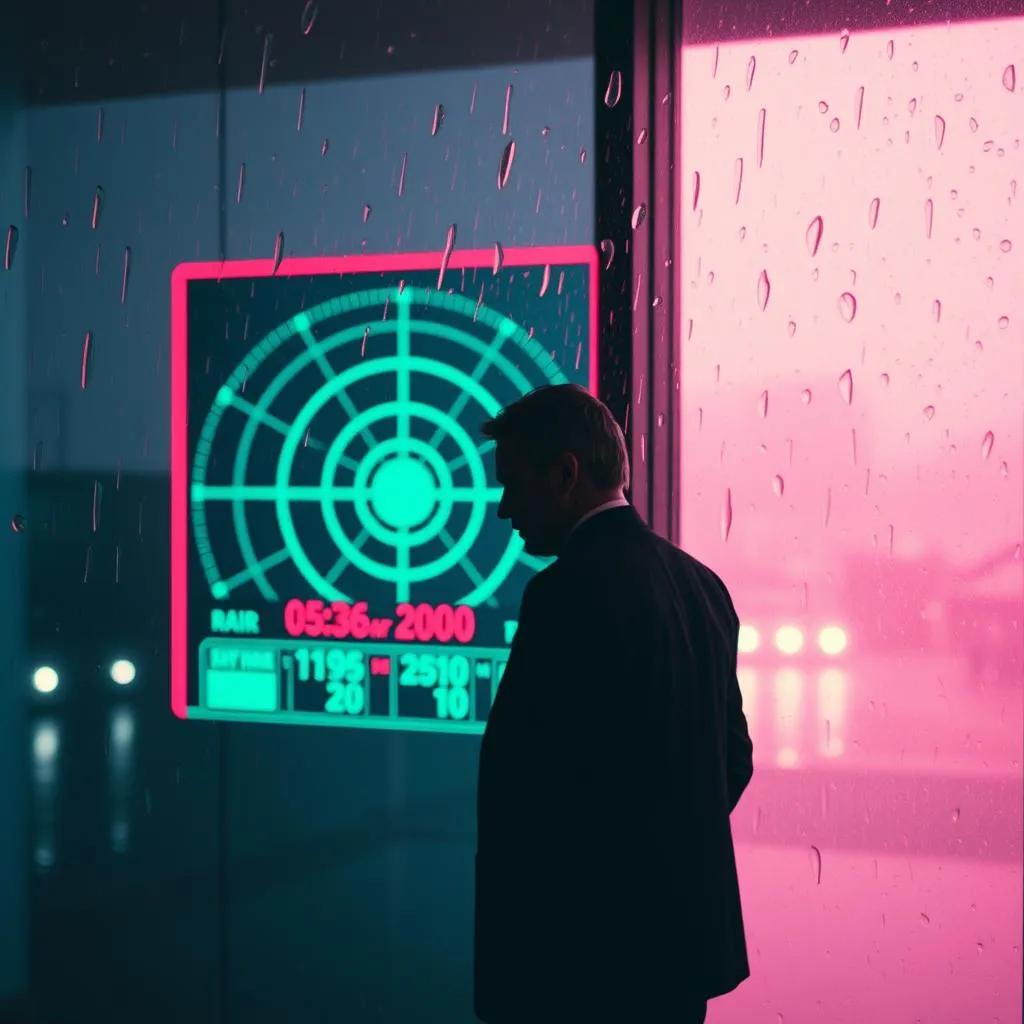 Radar