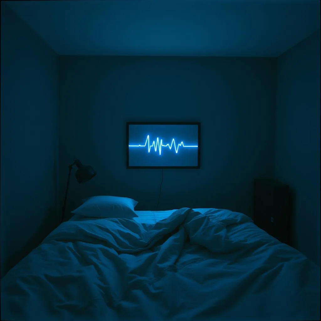 Six Feet Under My Bed