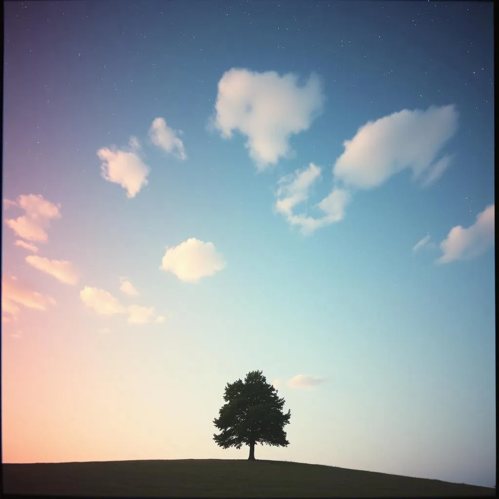 hopeless worry