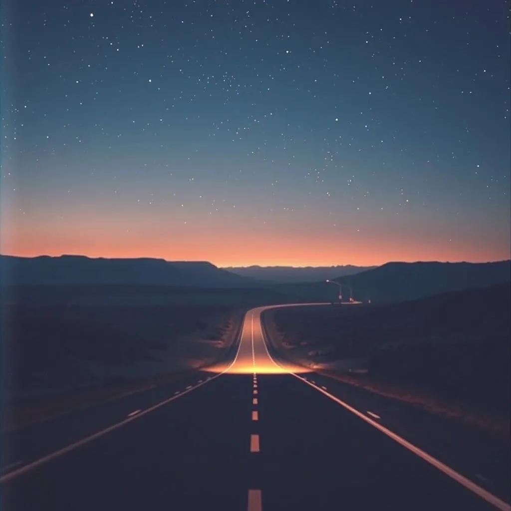 My Love Across the Miles