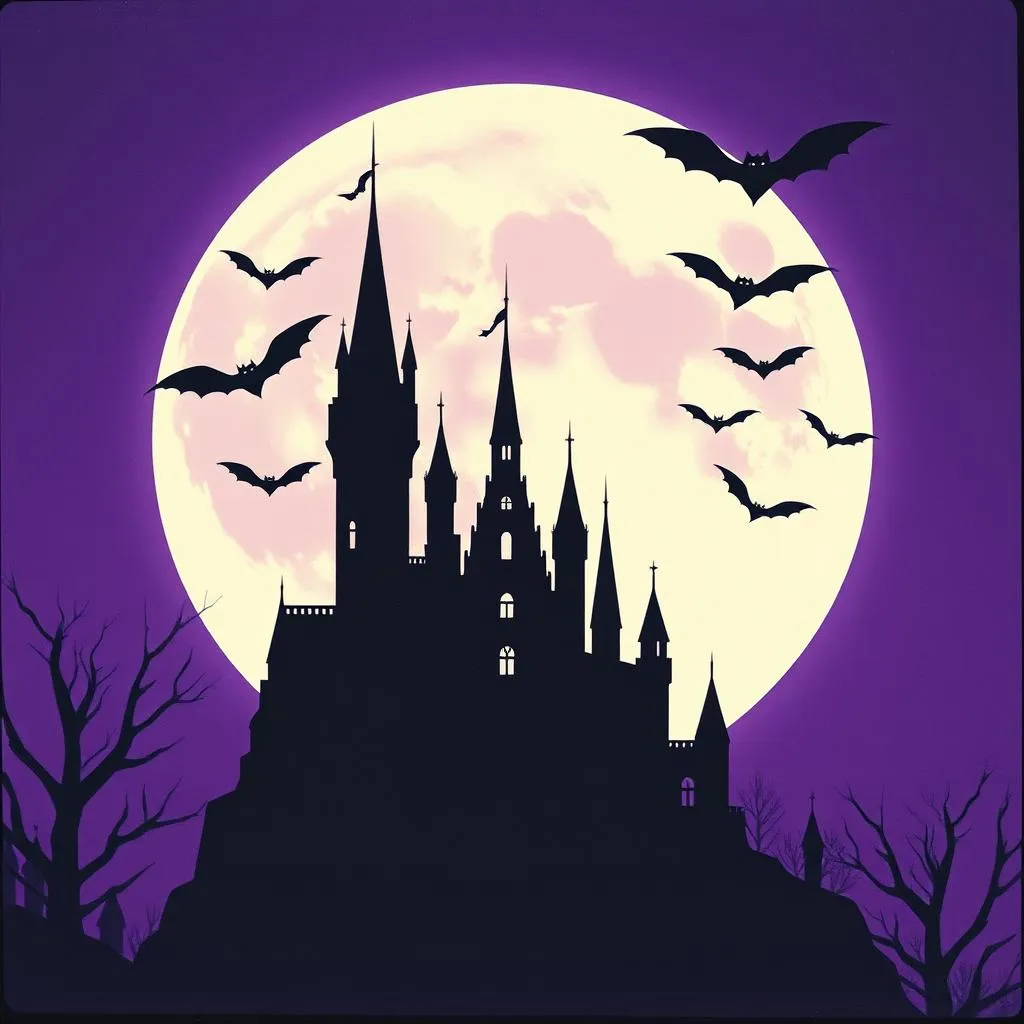 Vampire's Love