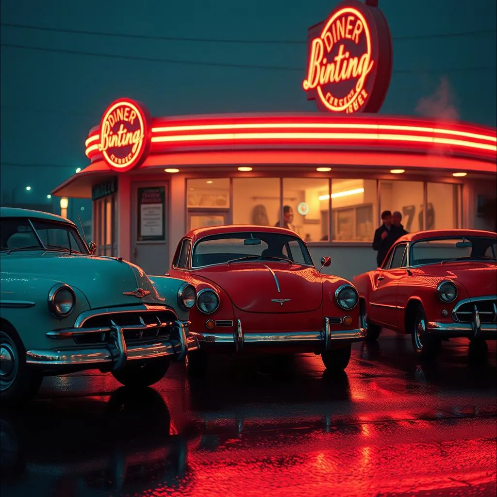 Hotrod Friends