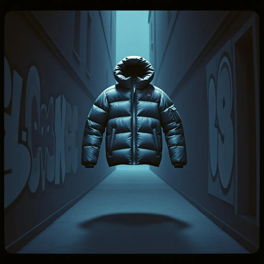 Moncler Story