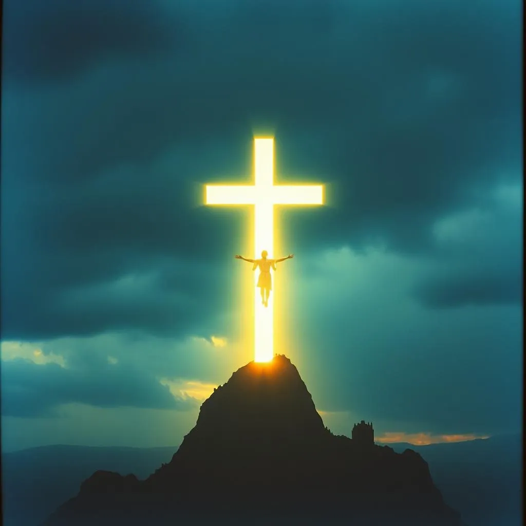 Mais Graças a Deus por Jesus Cristo