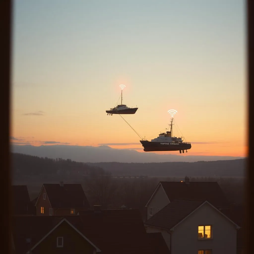 Heimat in deinen Händen