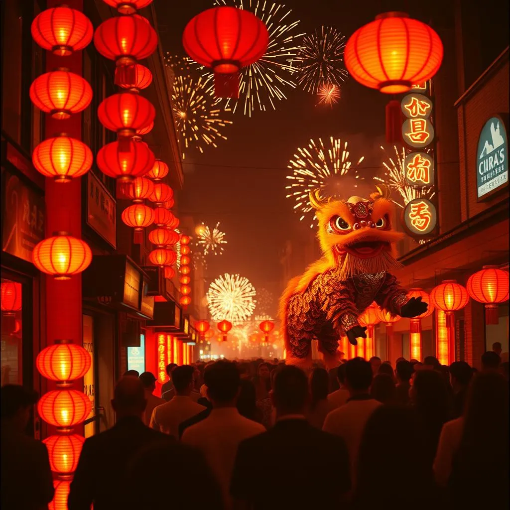 新年财运到