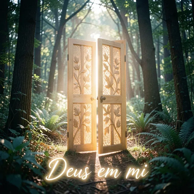 Deus em mi