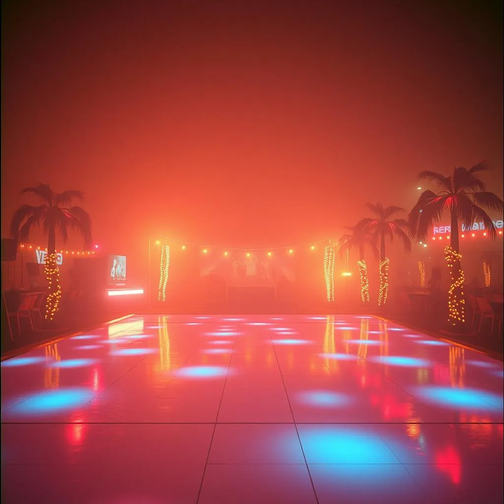 Dancefloor volume 2