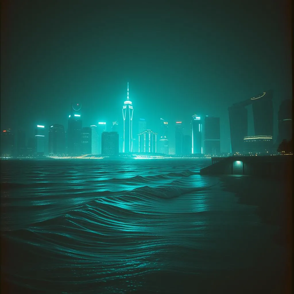 Water