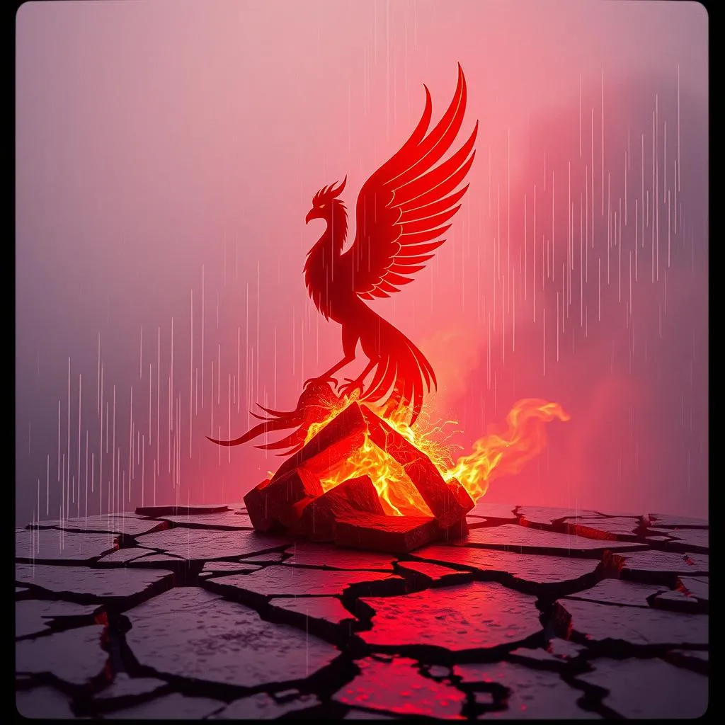 PHOENIX REBORN