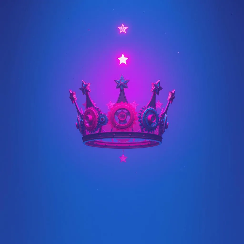 Different Kind Of Crown