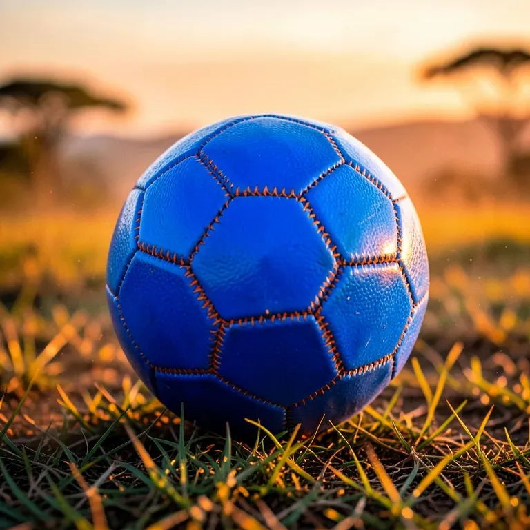 Zambia forward