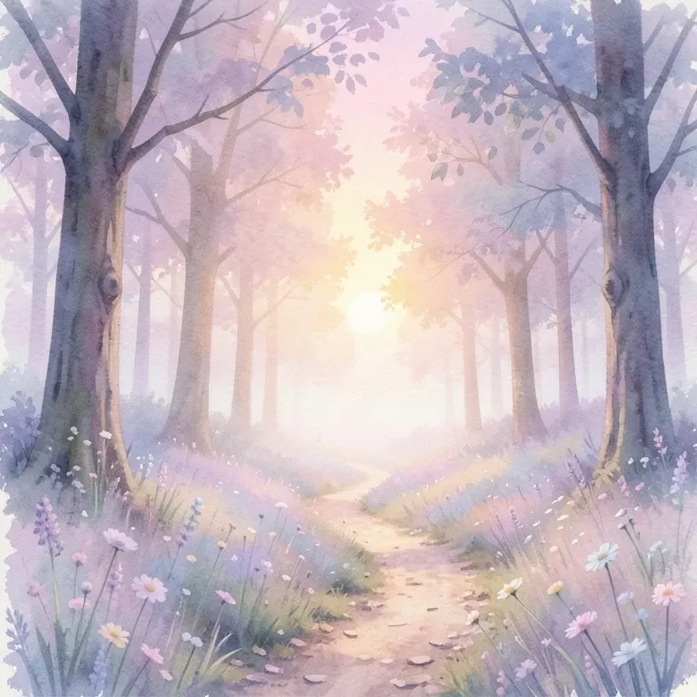 Somewhere Along the Way