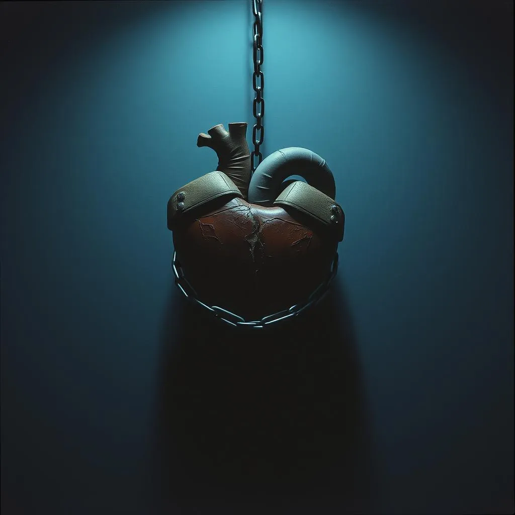 Waste of Love