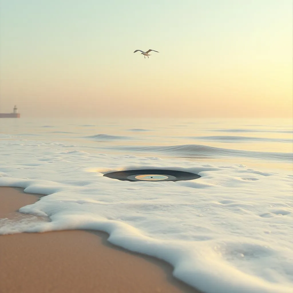 Il mare