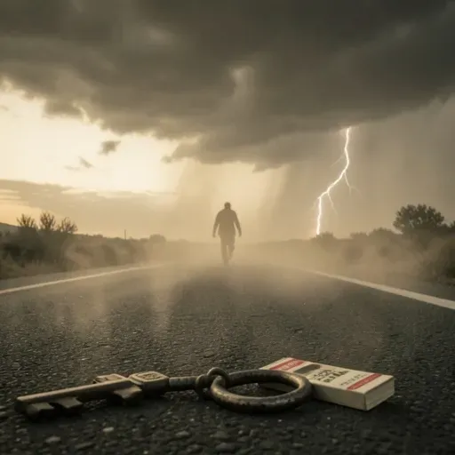 Gravel and Thunder