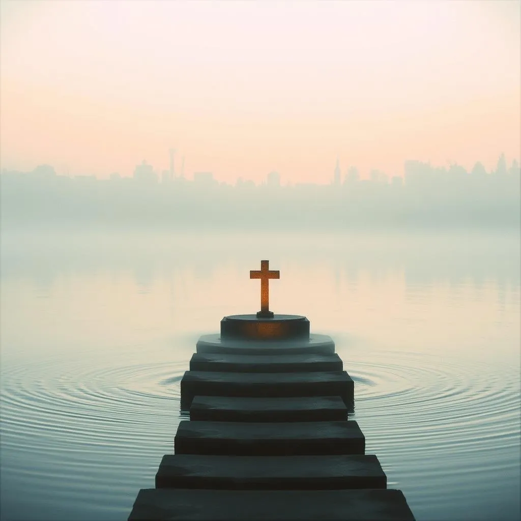 River of Your Mercy