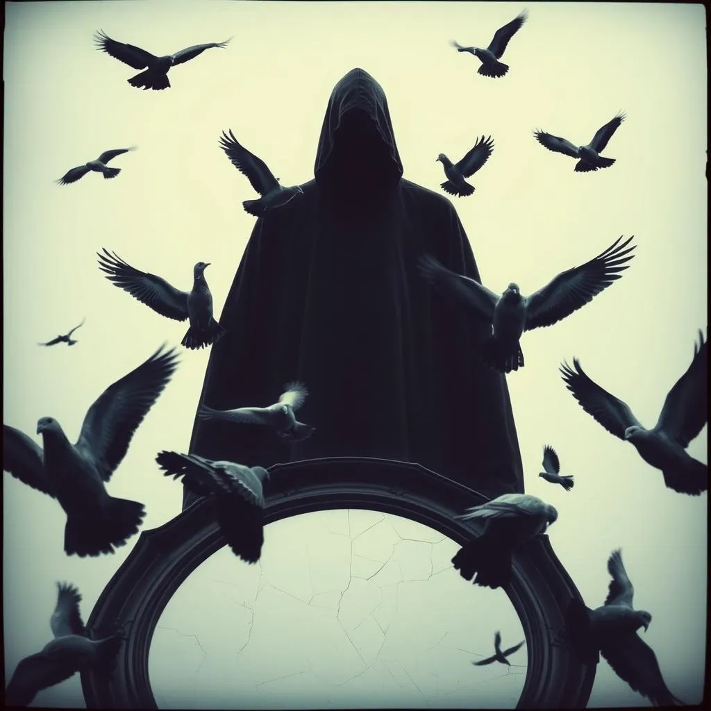 Conspiracy LyricṢ̌