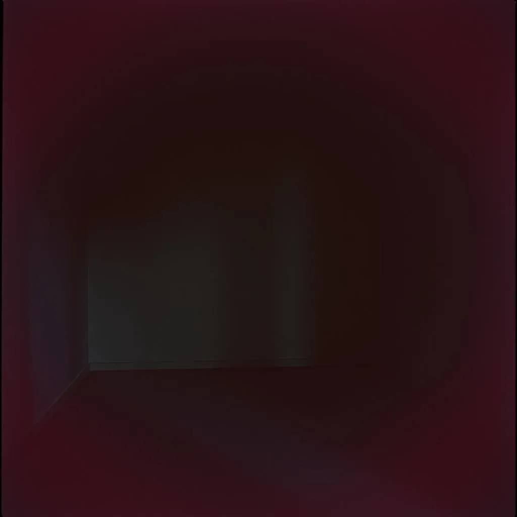 No One's Home