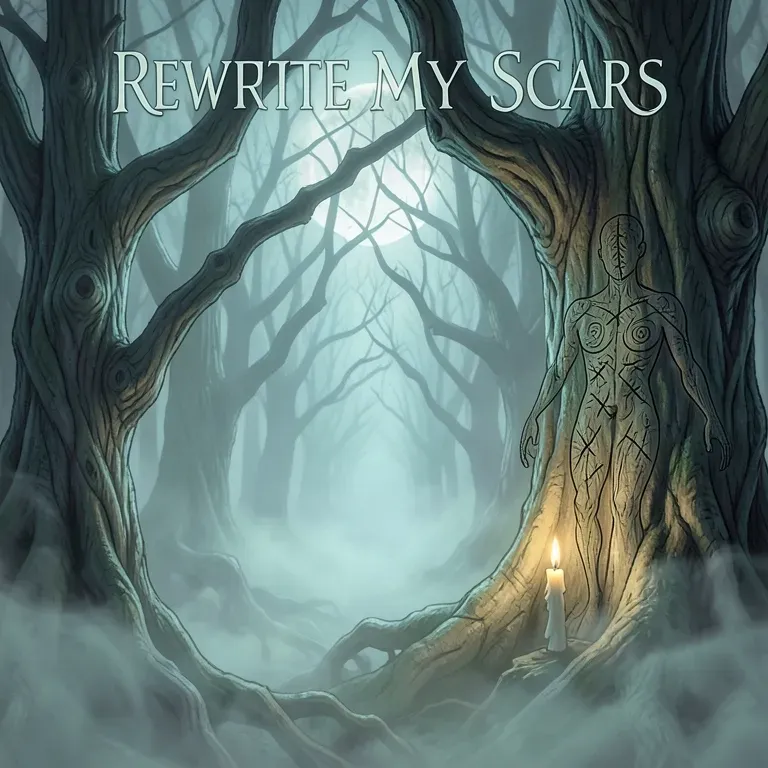 Rewrite My Scars