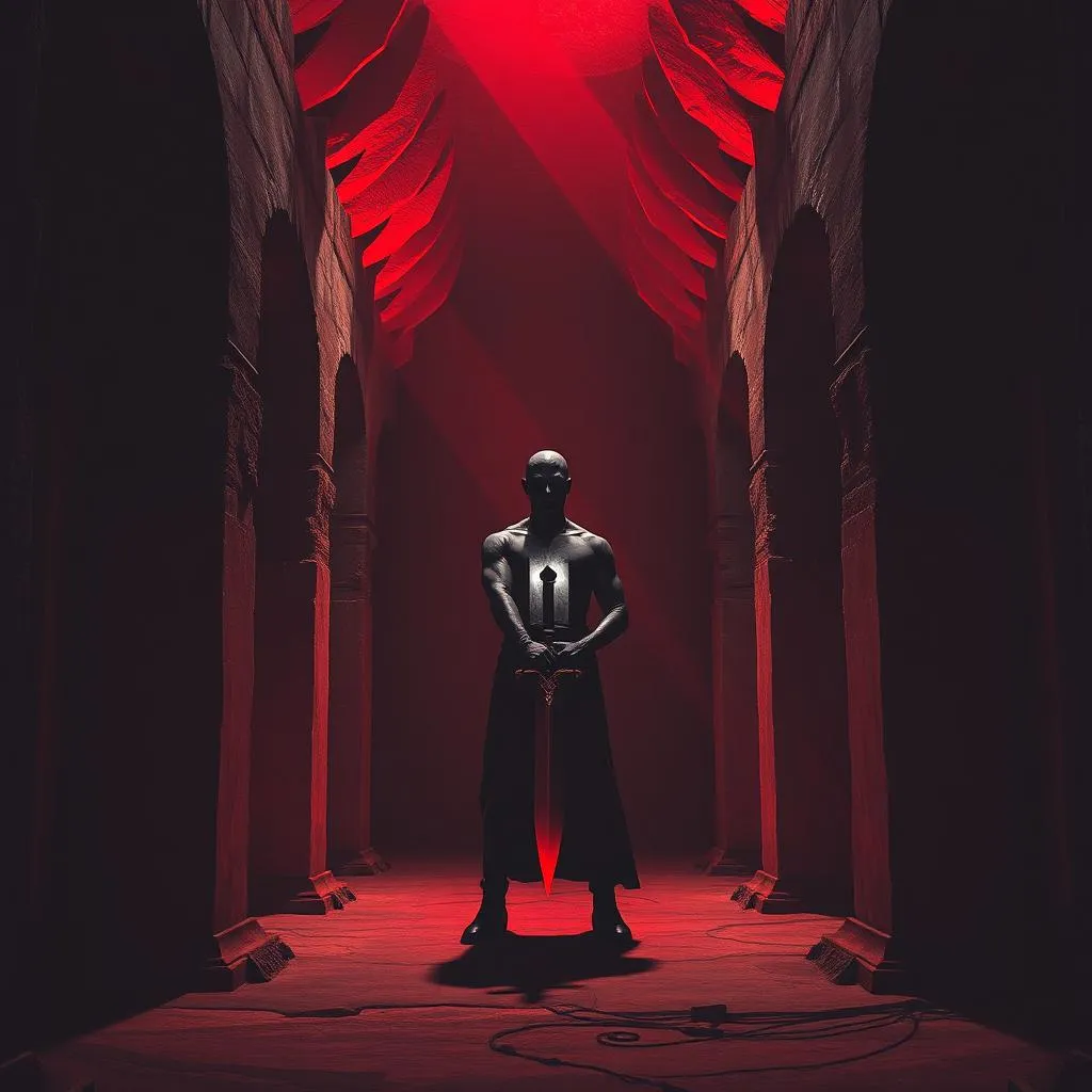 Cold Steel Gospel