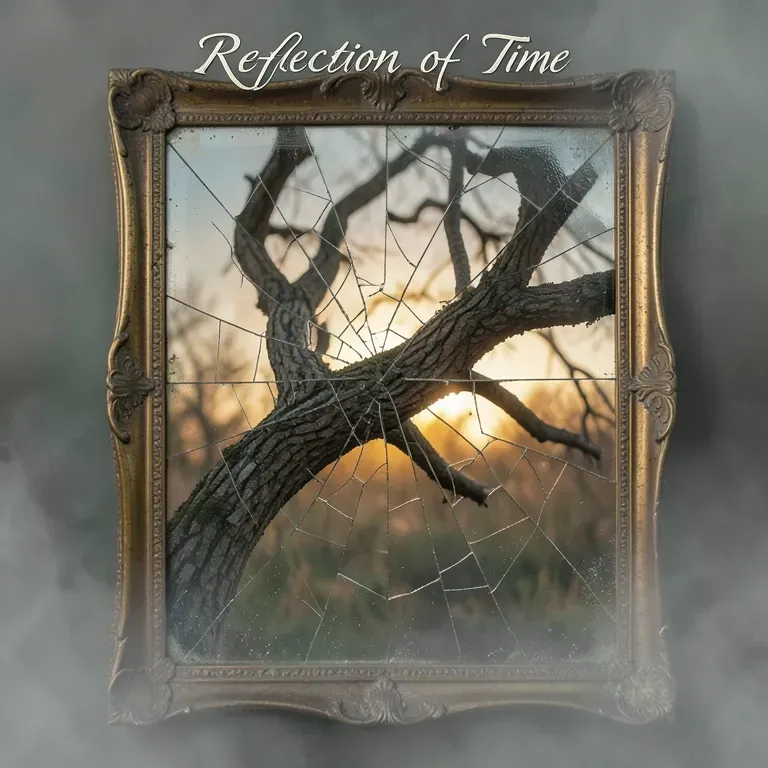 Reflection of Time