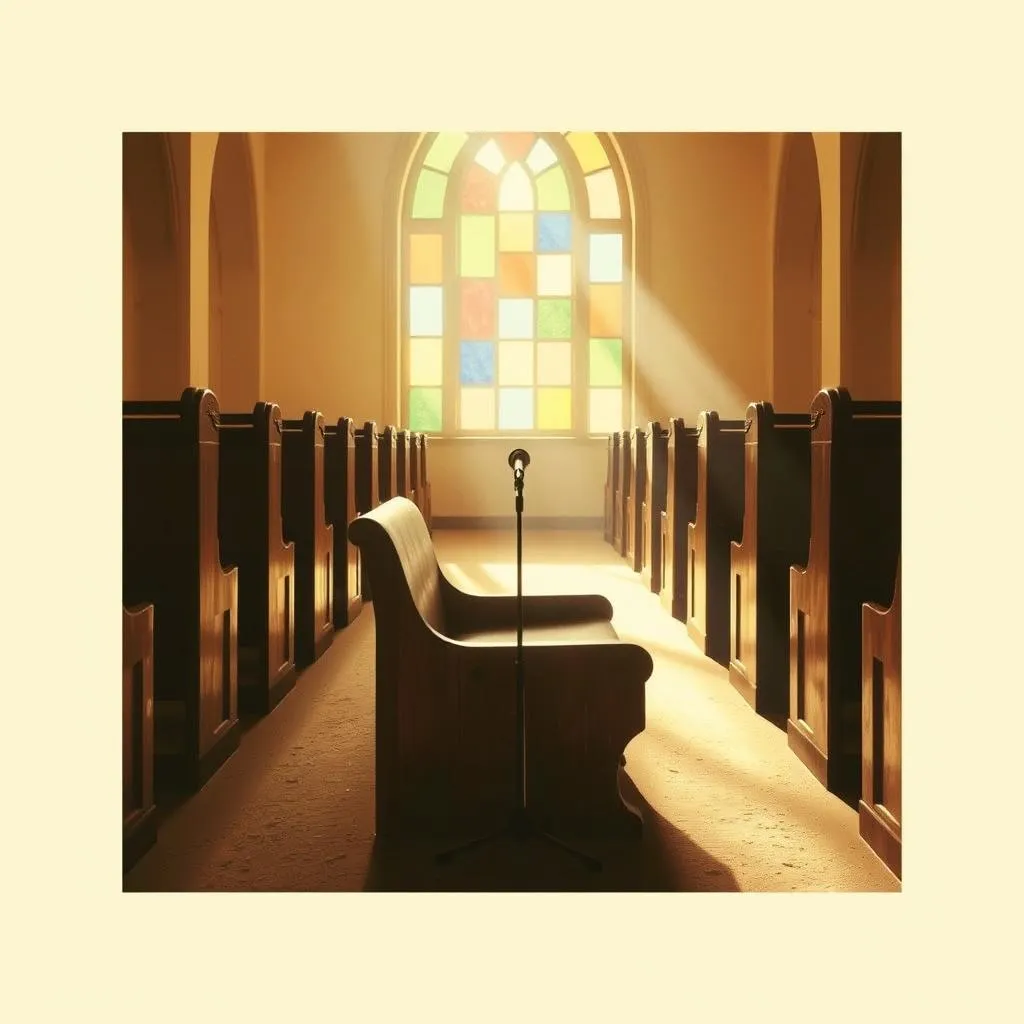 Lord, I Feel Alone