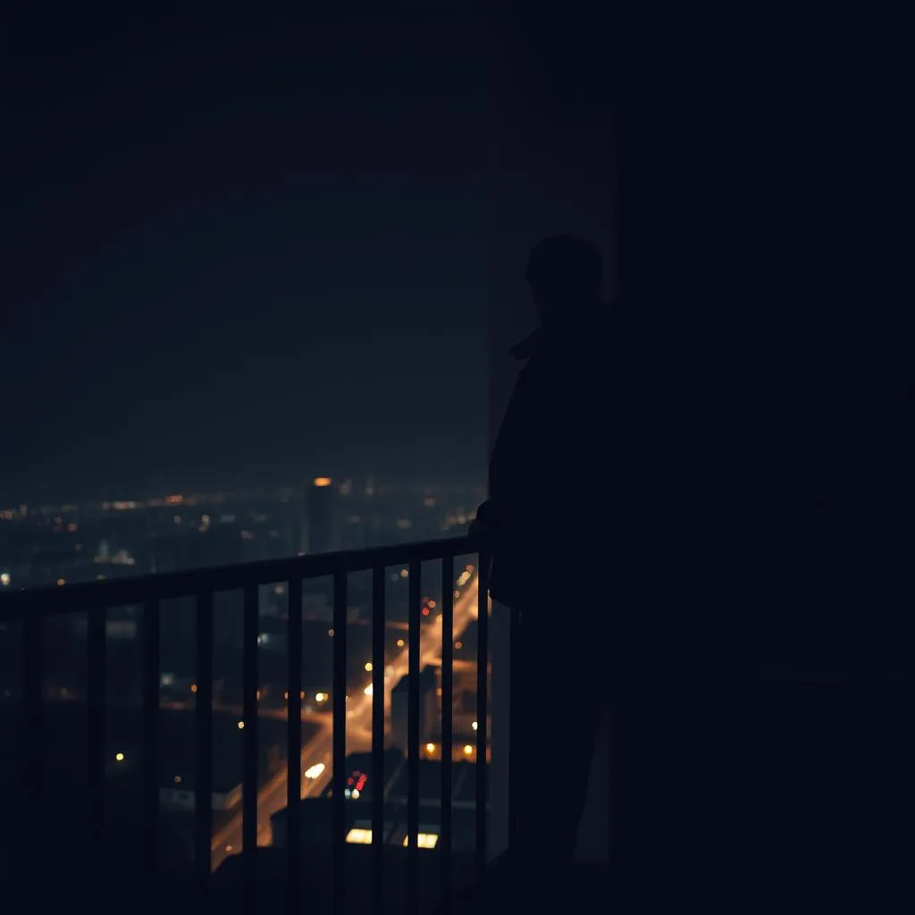 Power Over Me