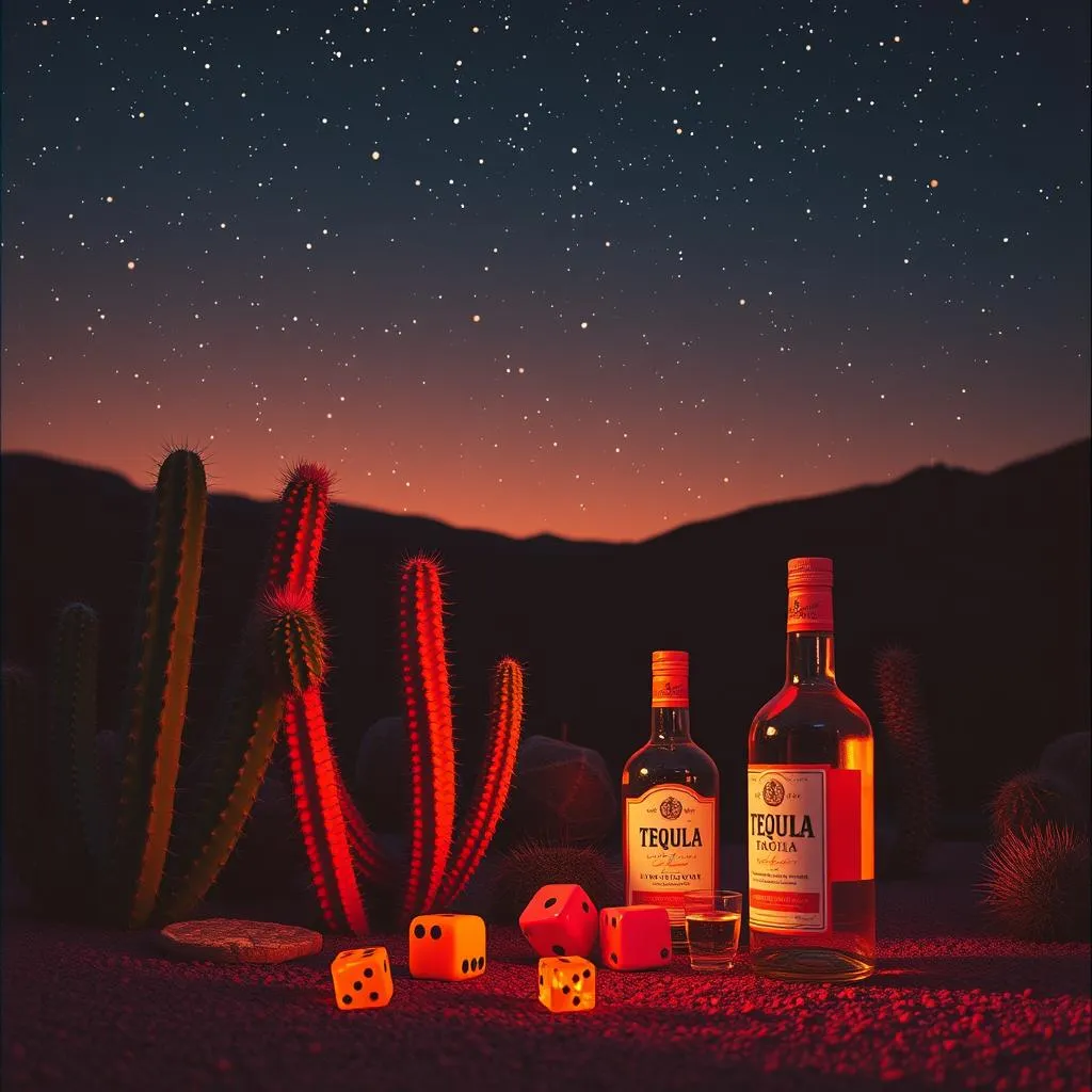 Tres Amigos