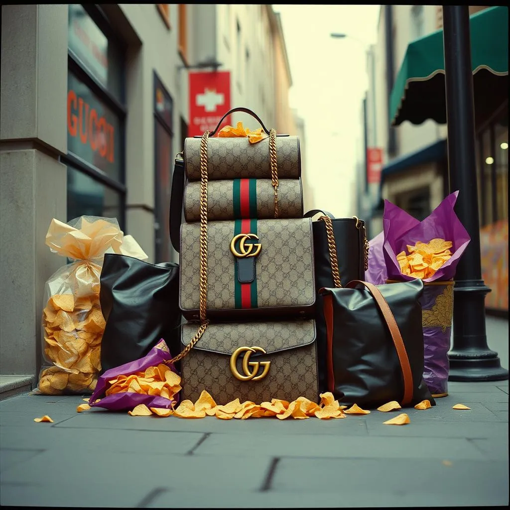 Hot chips