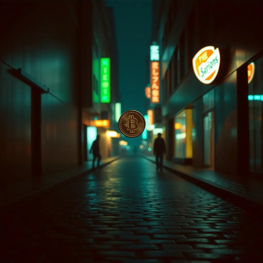 Quiet Money