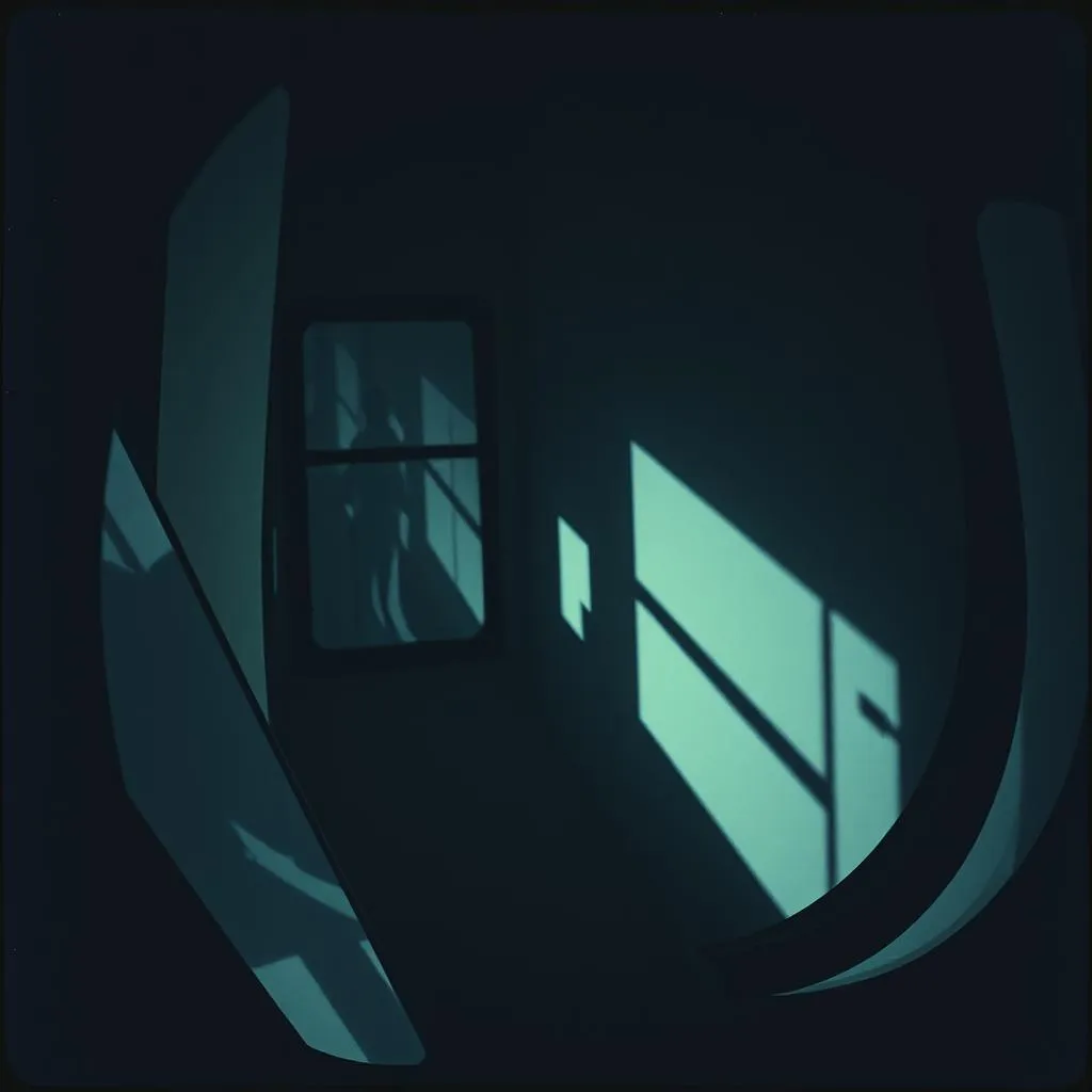 Shattered Shadows