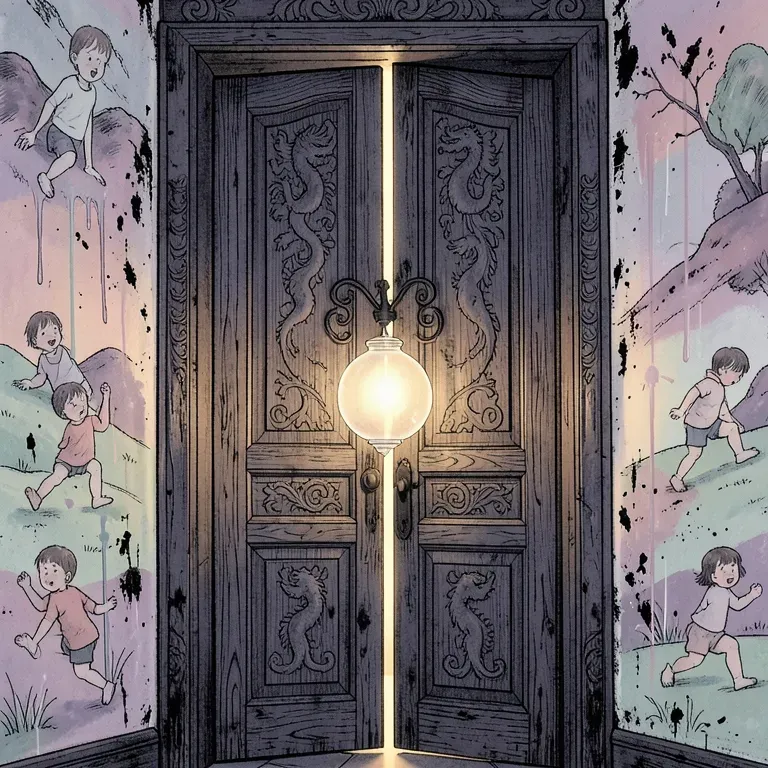 The House of Soft Chaos